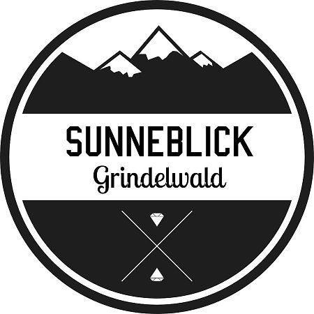 Chalet Sunneblick Grindelwald Kültér fotó