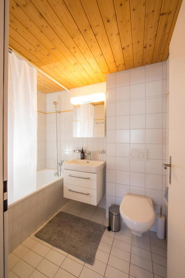 Chalet Sunneblick Grindelwald Kültér fotó