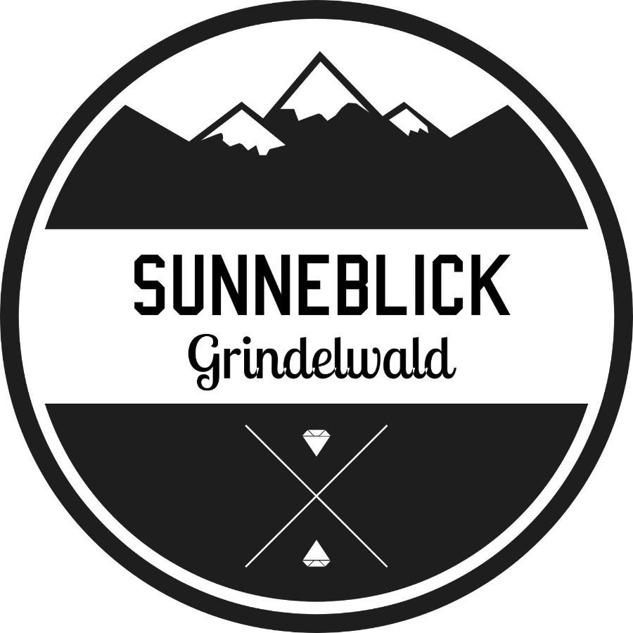 Chalet Sunneblick Grindelwald Kültér fotó