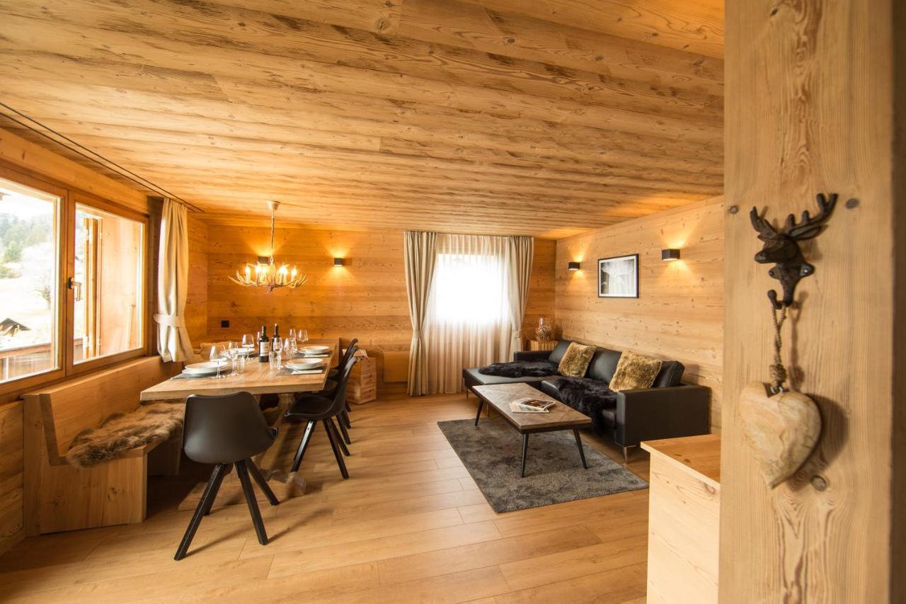 Chalet Sunneblick Grindelwald Kültér fotó