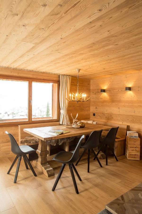 Chalet Sunneblick Grindelwald Kültér fotó